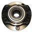 Wheel Bearing and Hub Assembly G6 799-0103