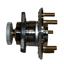 Wheel Bearing and Hub Assembly G6 799-0115