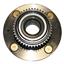 Wheel Bearing and Hub Assembly G6 799-0137