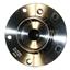 Wheel Bearing and Hub Assembly G6 799-0149