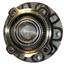 Wheel Bearing and Hub Assembly G6 799-0149