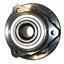 Wheel Bearing and Hub Assembly G6 799-0150