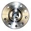 Wheel Bearing and Hub Assembly G6 799-0153