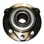 Wheel Bearing and Hub Assembly G6 799-0156