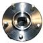 Wheel Bearing and Hub Assembly G6 799-0158