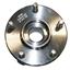 Wheel Bearing and Hub Assembly G6 799-0159