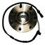 Wheel Bearing and Hub Assembly G6 799-0162