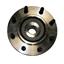 Wheel Bearing and Hub Assembly G6 799-0169