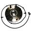 Wheel Bearing and Hub Assembly G6 799-0170