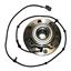 Wheel Bearing and Hub Assembly G6 799-0170