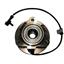 Wheel Bearing and Hub Assembly G6 799-0220