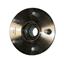 Wheel Bearing and Hub Assembly G6 799-0232