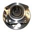 Wheel Bearing and Hub Assembly G6 799-0245