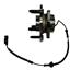 Wheel Bearing and Hub Assembly G6 799-0287