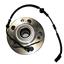 Wheel Bearing and Hub Assembly G6 799-0287