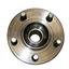 Wheel Bearing and Hub Assembly G6 799-0294