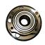 Wheel Bearing and Hub Assembly G6 799-0294