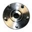 Wheel Bearing and Hub Assembly G6 799-0297