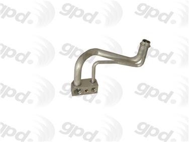 2001 Chrysler Grand Voyager A/C Expansion Valve GP 1028015