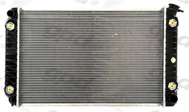 Radiator GP 1046C