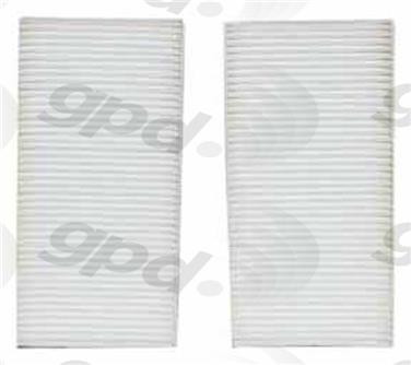 2003 Honda CR-V Cabin Air Filter GP 1211234