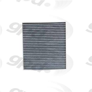 2003 Nissan Sentra Cabin Air Filter GP 1211235