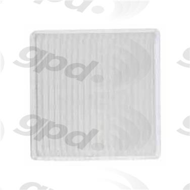 2006 Toyota Prius Cabin Air Filter GP 1211239