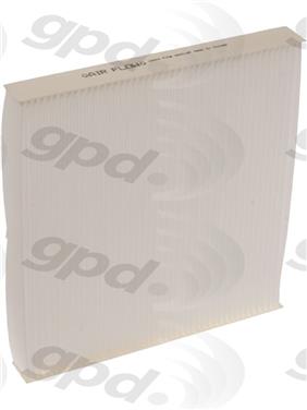 Cabin Air Filter GP 1211250