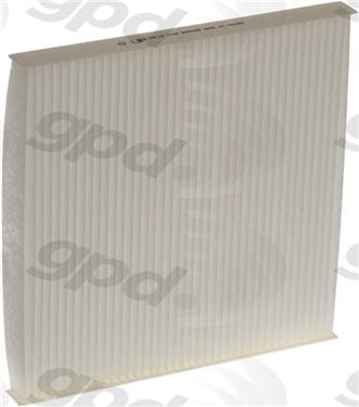 2013 Dodge Dart Cabin Air Filter GP 1211272