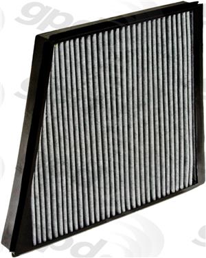 2009 Mercedes-Benz SL600 Cabin Air Filter GP 1211301