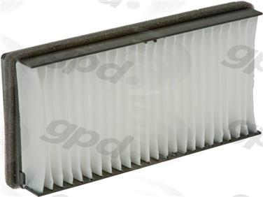 2004 Chevrolet Venture Cabin Air Filter GP 1211303