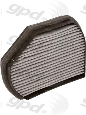 2004 Chrysler Crossfire Cabin Air Filter GP 1211339