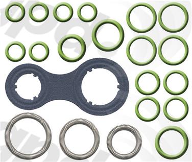 1999 Chrysler Sebring A/C System O-Ring and Gasket Kit GP 1321239