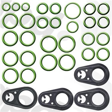 2003 Chrysler Voyager A/C System O-Ring and Gasket Kit GP 1321240