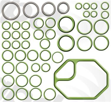 1991 Ford LTD Crown Victoria A/C System O-Ring and Gasket Kit GP 1321249