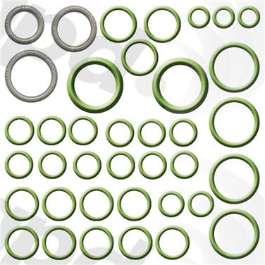 1988 Ford Ranger A/C System O-Ring and Gasket Kit GP 1321251