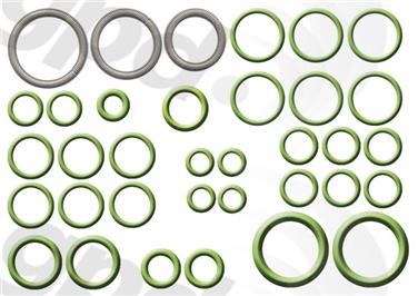 2001 Ford Focus A/C System O-Ring and Gasket Kit GP 1321252