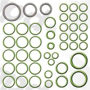 2005 Ford Freestar A/C System O-Ring and Gasket Kit GP 1321254