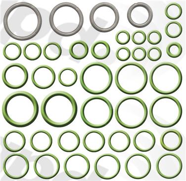 2003 Ford Expedition A/C System O-Ring and Gasket Kit GP 1321255