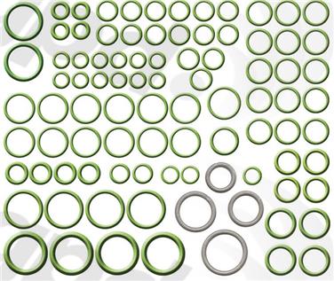 2007 Ford E-150 A/C System O-Ring and Gasket Kit GP 1321258