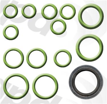 1996 Saturn SW2 A/C System O-Ring and Gasket Kit GP 1321259