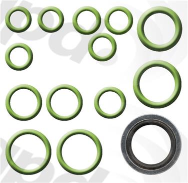 2002 Saturn SL1 A/C System O-Ring and Gasket Kit GP 1321259