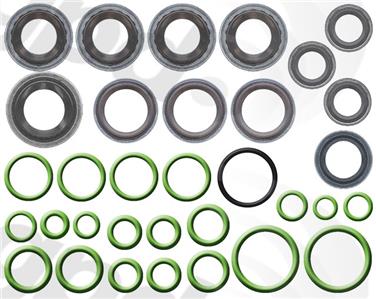 2003 Oldsmobile Alero A/C System O-Ring and Gasket Kit GP 1321262