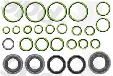 1991 Pontiac 6000 A/C System O-Ring and Gasket Kit GP 1321263