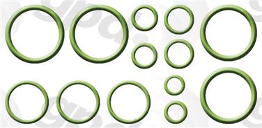 1991 Pontiac LeMans A/C System O-Ring and Gasket Kit GP 1321264