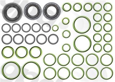 2002 Daewoo Leganza A/C System O-Ring and Gasket Kit GP 1321265