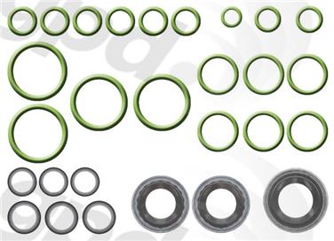 1990 Pontiac Bonneville A/C System O-Ring and Gasket Kit GP 1321266