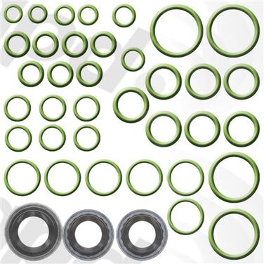 2004 Oldsmobile Silhouette A/C System O-Ring and Gasket Kit GP 1321271