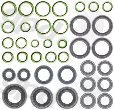 2005 Buick LaCrosse A/C System O-Ring and Gasket Kit GP 1321272