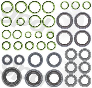 2008 Chevrolet Impala A/C System O-Ring and Gasket Kit GP 1321272